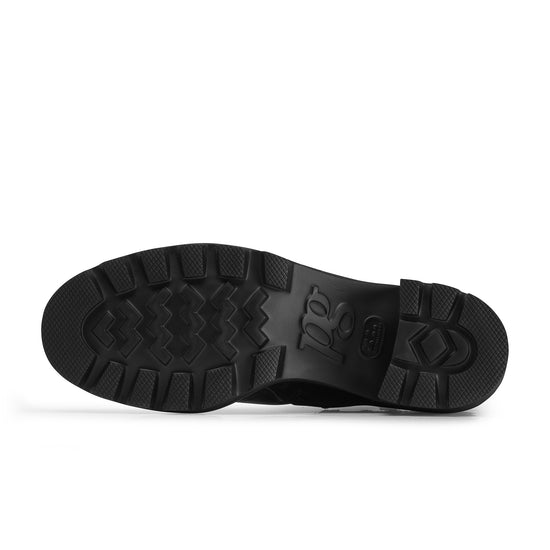 Balboa Boot