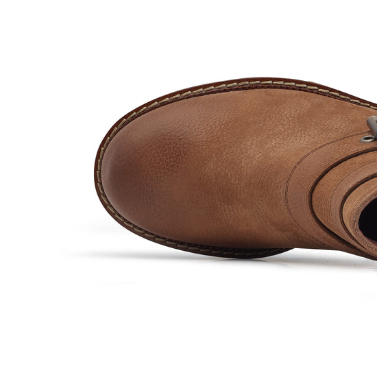 Balboa Boot