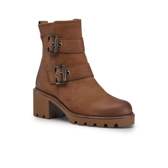 Balboa Boot
