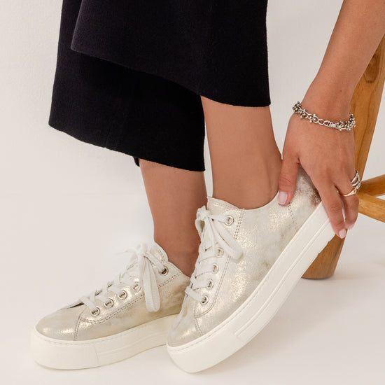 Bixby Sneaker
