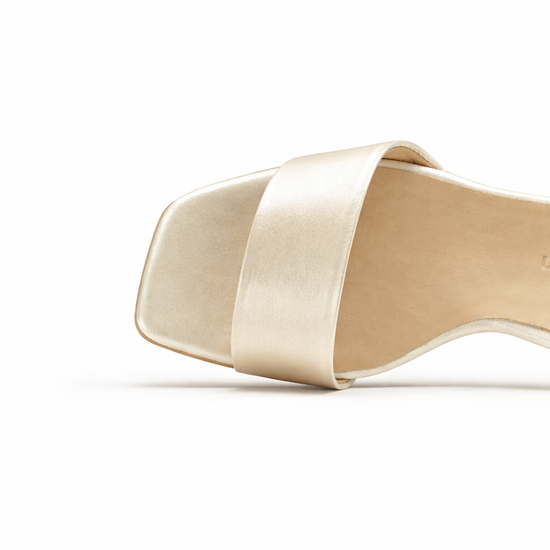 Destiny Sandal view 2