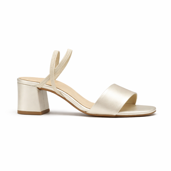 Destiny Sandal view 1