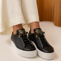 Paul Green Shoes Faye Sneaker