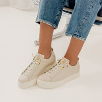 Paul Green Shoes Faye Sneaker