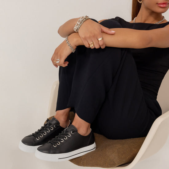 Hadley Sneaker