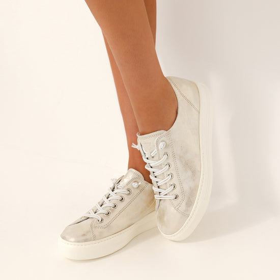 Hadley Sneaker
