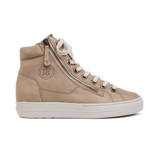 Wells Sneaker