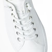 Paulgreenshoes.com White Hadley Sneaker LacesSmall