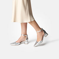 Paul Green Shoes Willa Pump