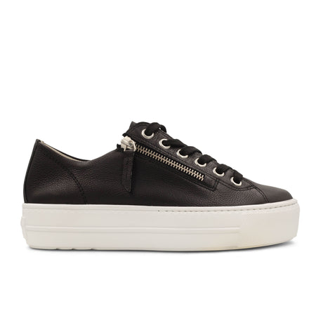 Side View of Paul Green Women&