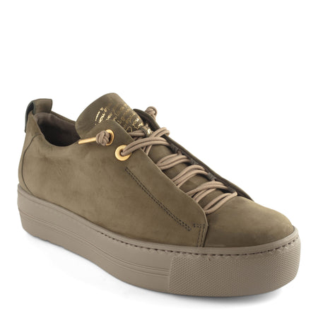 Faye Sneaker