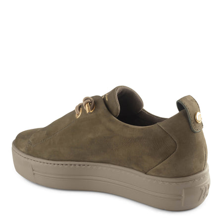 Faye Sneaker
