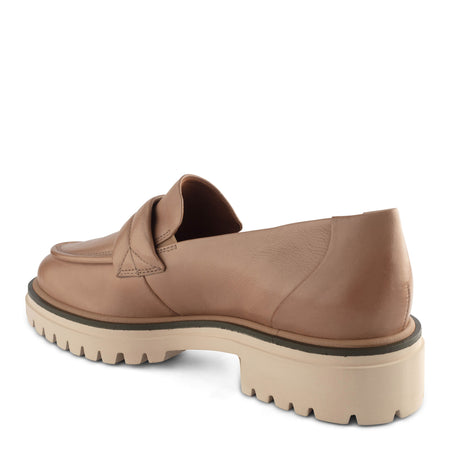 Nico Flat