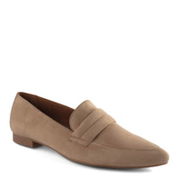 Paul Green Shoes Nori Flat5.5 Alpaca Nubuck