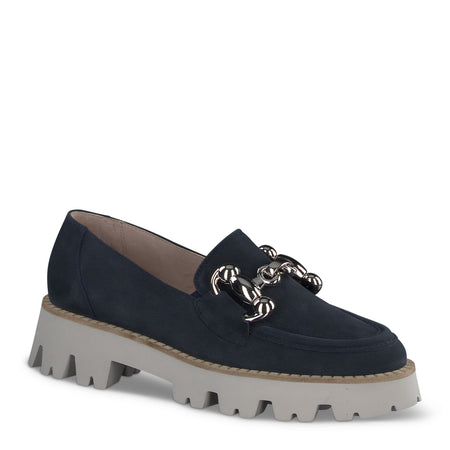 Rosetta Loafer