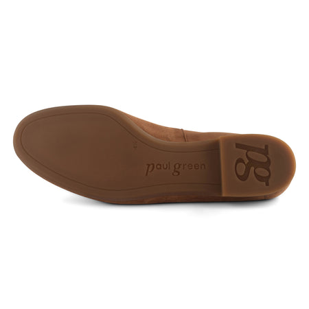 Daphne Flat