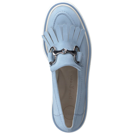 Ranier Loafer