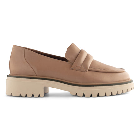 Nico Flat