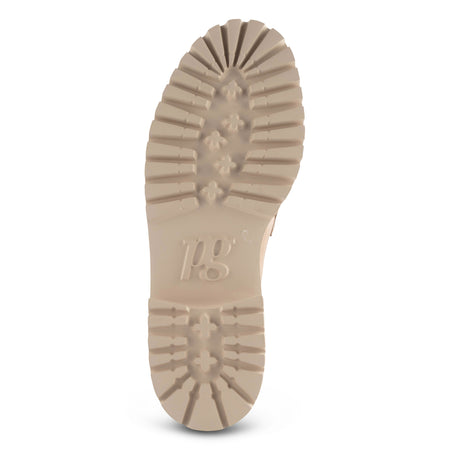 Nico Flat