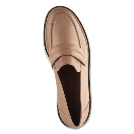 Nico Flat