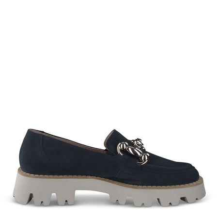 Rosetta Loafer