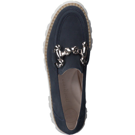 Rosetta Loafer