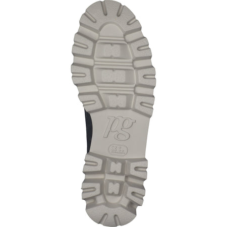 Rosetta Loafer
