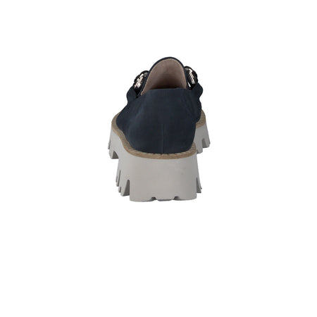Rosetta Loafer