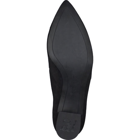 Rendi Pump