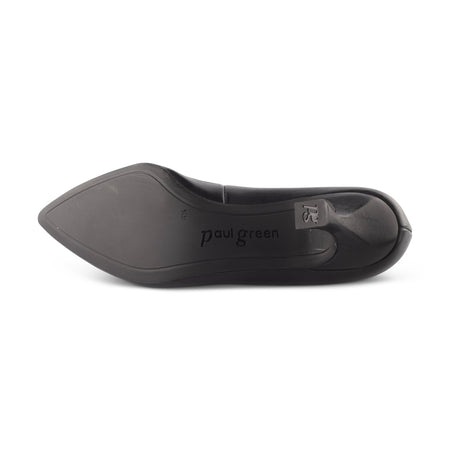 Nadine Pump