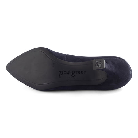 Nadine Pump