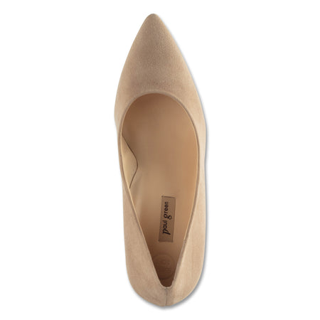 Nadine Pump