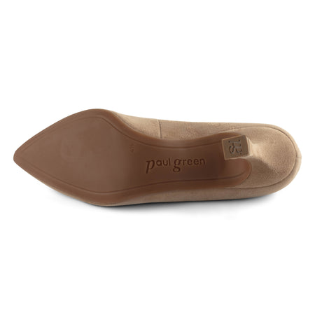 Nadine Pump