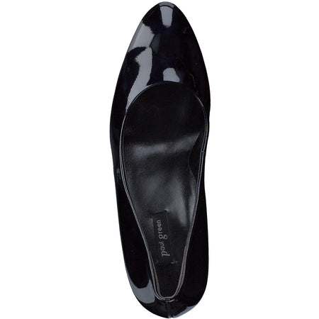 Lorah Pump