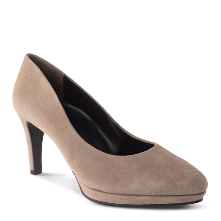 Lorah Pump