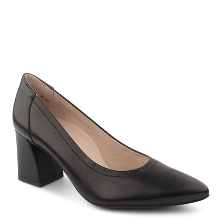 Front View of Paul Green Women&
