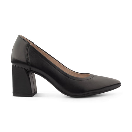 Side View of Paul Green Women&