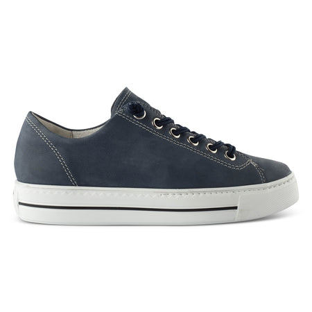 Side View of Paul Green Women&