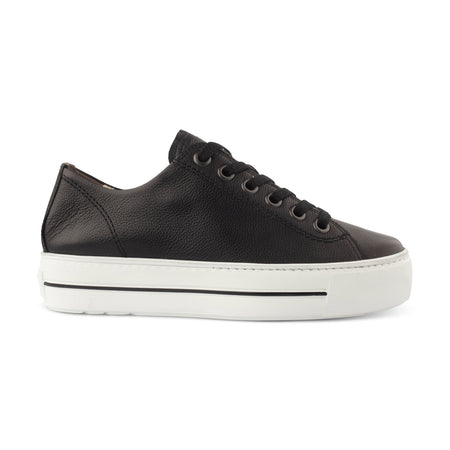 Side View of Paul Green Women&