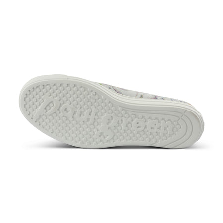 Bottom View of Paul Green Women&