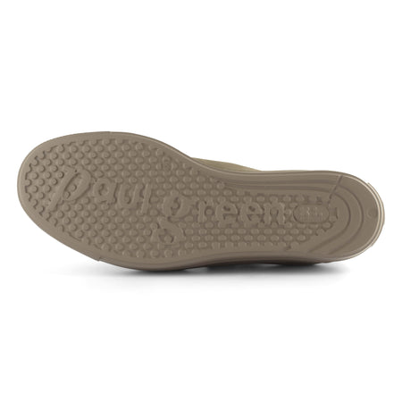 Faye Sneaker