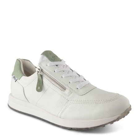 Lux Golf Sneaker