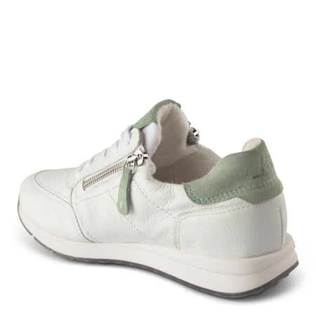 Lux Golf Sneaker