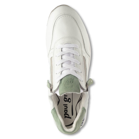 Lux Golf Sneaker