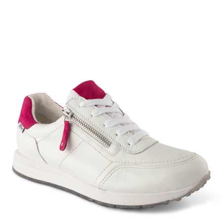 Lux Golf Sneaker