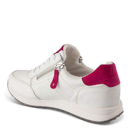 Lux Golf Sneaker