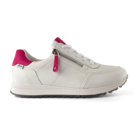 Lux Golf Sneaker