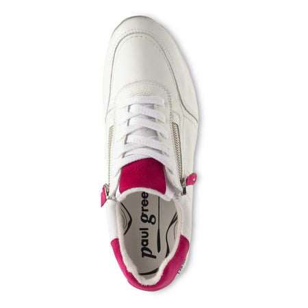 Lux Golf Sneaker