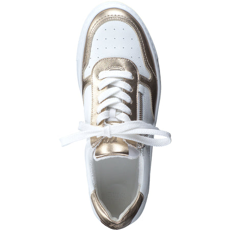 Ryder Sneaker