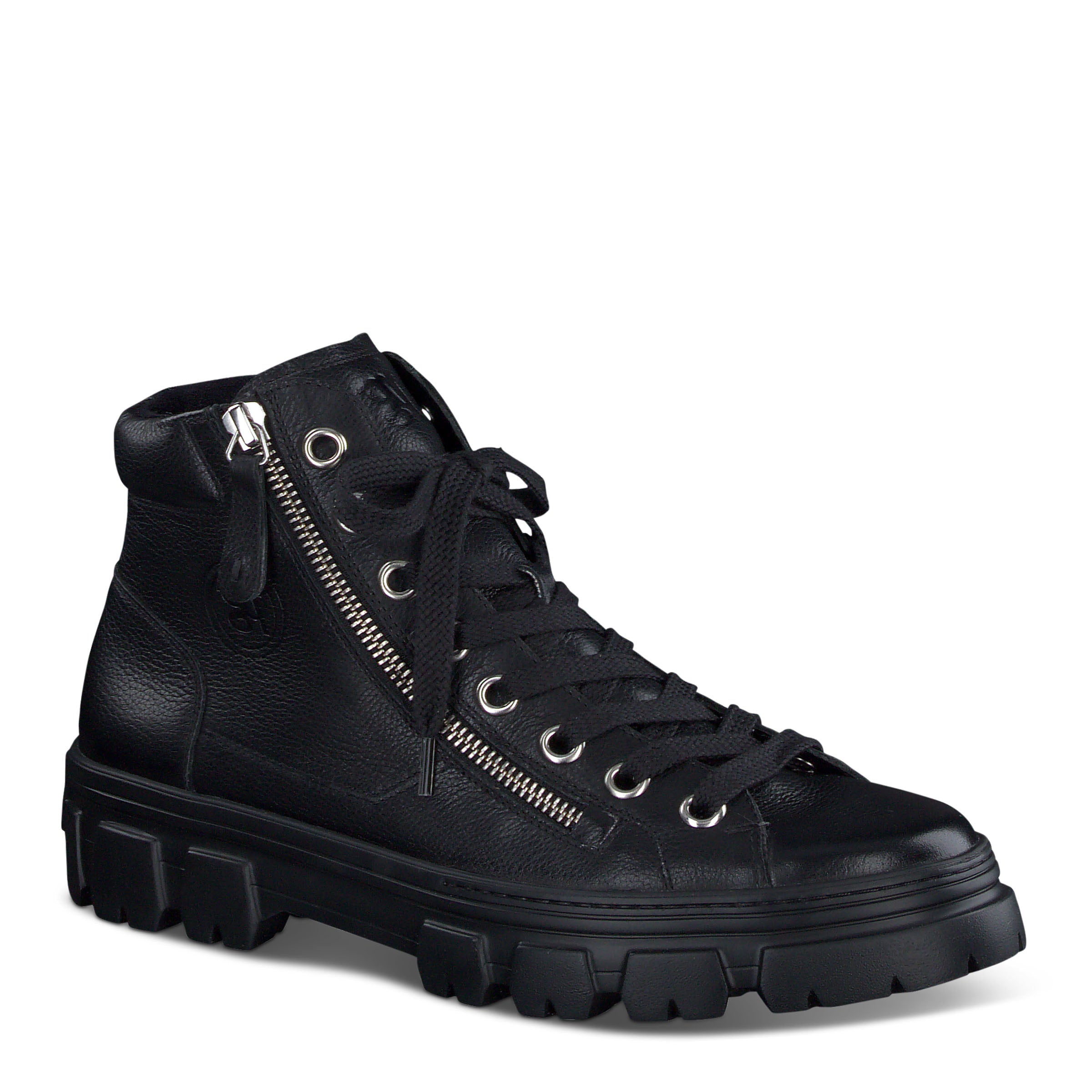 Novi Lug Sole Boot - Women's Designer Shoes – Paulgreenshoes.com